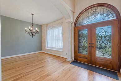 2159 Hedgestone, Fredericksburg, TX 78624 - photo 4