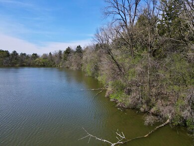 Lakeside View