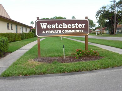 4397 Woodstock Dr unit C, West Palm Beach, FL 33409 - photo 2