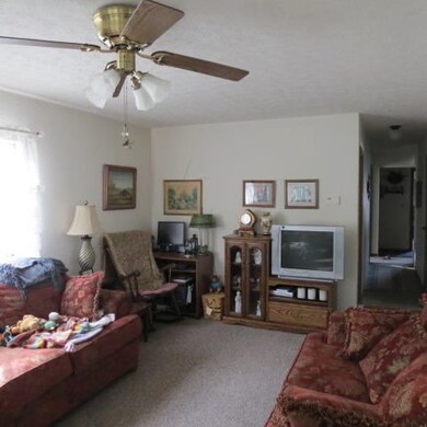 1527 Adams St, Lafayette, IN 47905 - photo 3