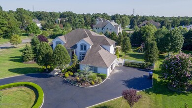 PRESTIGIOUS BEY BROOK ESTATES LOCATION