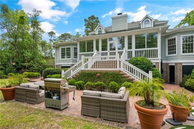 100 Cypress Point, Saint Simons Island, GA 31522 - photo 2