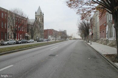 1014 N Fulton Ave, Baltimore, MD 21217 - photo 2