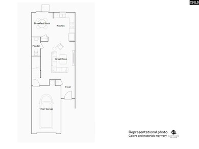 561 Marcus Way, Gilbert, SC 29054 - photo 2