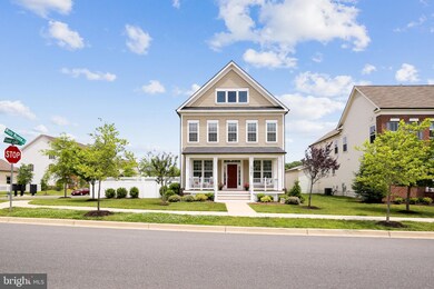 13507 Windy Meadow Ln, Silver Spring, MD 20906 - photo 3