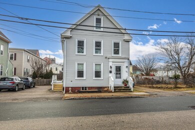56 Cass St unit 2, Portsmouth, NH 03801 - photo 2