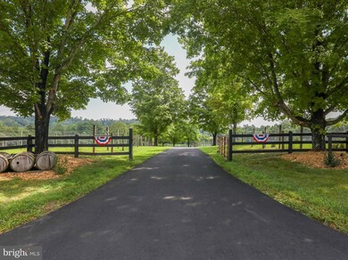 487 Old Bridge Rd, Amissville, VA 20106 - photo 4