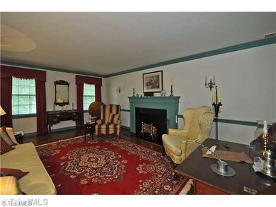 Den/Family/Great Room. Great Room