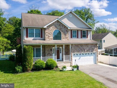 8712 Gerst Ave, Perry Hall, MD 21128 - photo 4