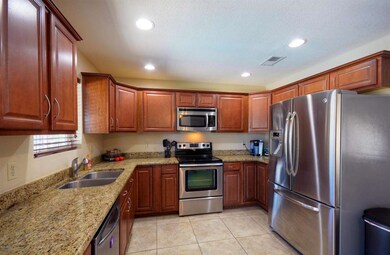 Kitchen #1