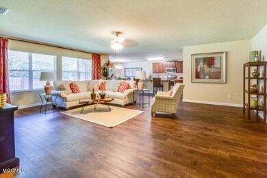 Denton Family Room 1