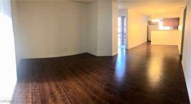 2750 S Durango Dr unit 1102, Las Vegas, NV 89117 - photo 6