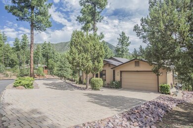 4391 Strawberry Hollow, Pine, AZ 85544 - photo 4