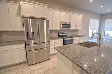 1209 E 90th St, Odessa, TX 79765 - photo 5