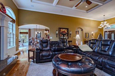 4701 Beaver Dam Rd, Stevens Point, WI 54482 - photo 7