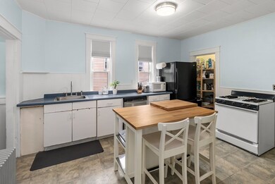 54 Mcbride St unit 2, Jamaica Plain, MA 02130 - photo 3