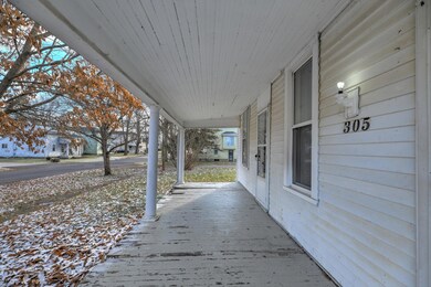 4 Front Porch
