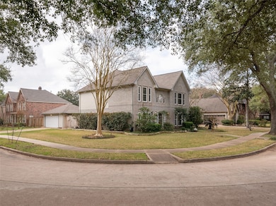Large corner lot
