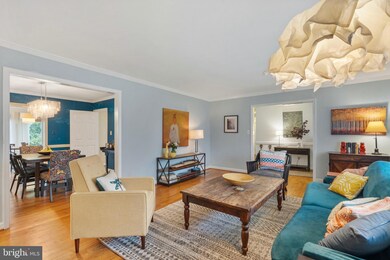 4900 37th St N, Arlington, VA 22207 - photo 6