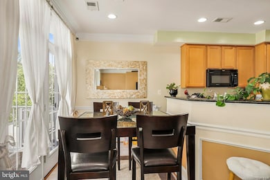 3513 Carriage Walk Ln unit 56-E, Laurel, MD 20724 - photo 5