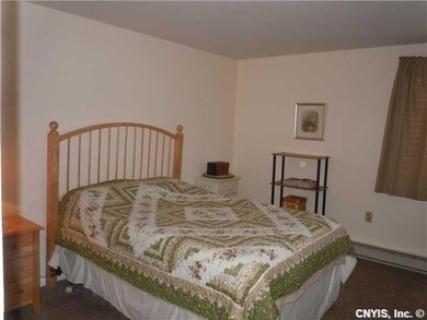 Bedroom.
