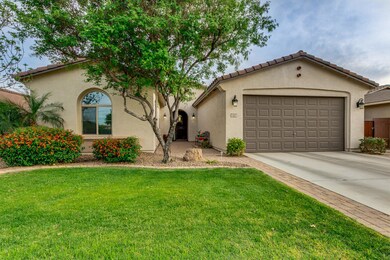 117 W Yellow Wood Ave, San Tan Valley, AZ 85140 - photo 4