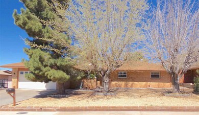 3021 15th St, Alamogordo, NM 88310 - photo 2