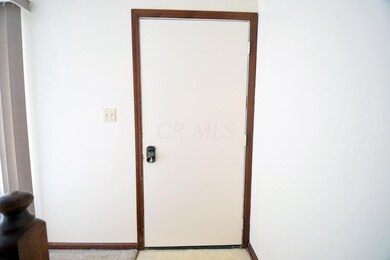 3 Front Entry Area