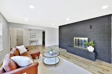 1181 N Pinecrest St, Wichita, KS 67208 - photo 7