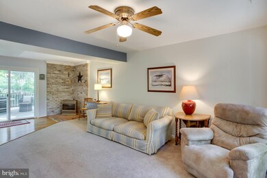 21 Radcliffe Dr, Huntingtown, MD 20639 - photo 5