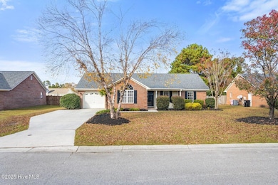 7003 Springer Rd, Wilmington, NC 28411 - photo 2