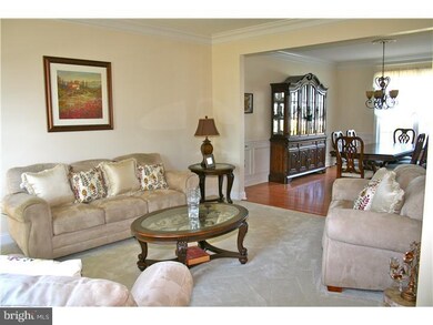 4 Cranbury Hill Ct, Mount Laurel, NJ 08054 - photo 3