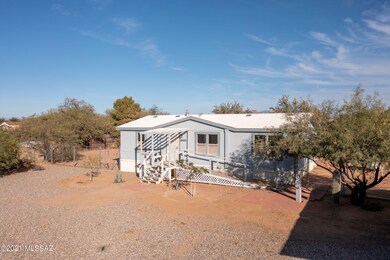 Front Aerial 1