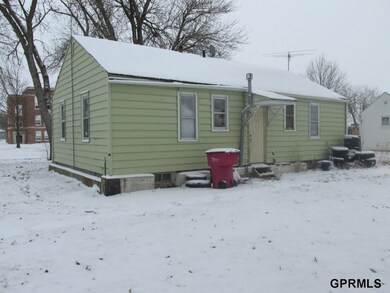 405 S 5th St, Lyons, NE 68038 - photo 2