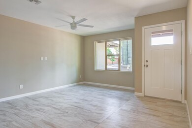 003_Living RoomFoyer