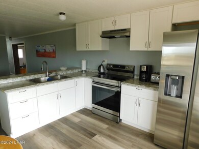Risdal kitchen 2