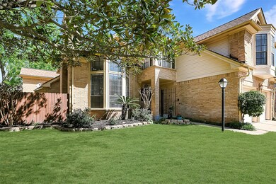 14634 S Hearthstone Green Dr, Houston, TX 77095 - photo 3