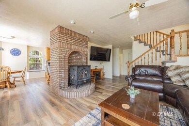 1675 Strawberry Creek Dr, Duck Creek Village, UT 84762 - photo 7