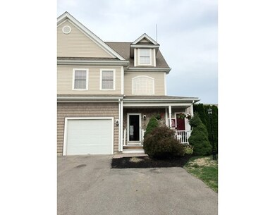 301 Rembrandt Way unit 301, Abington, MA 02351 - photo 2