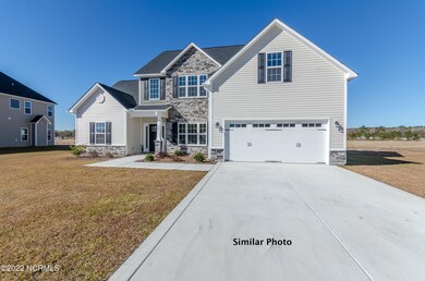 2025 N Marine Blvd, Jacksonville, NC 28546 - photo 3