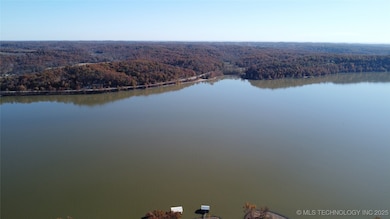 18101 S 641 Rd, Wyandotte, OK 74370 - photo 6