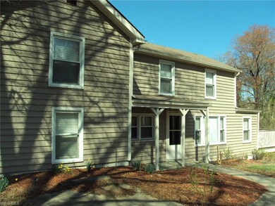 1001 Arthur Ave, High Point, NC 27263 - photo 2