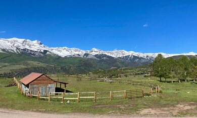 Northern Peaks