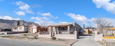 2811 Morehead Ave, El Paso, TX 79930 - photo 3
