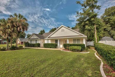 10 Calvary Ct, Crawfordville, FL 32327 - photo 2