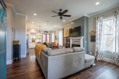 1001 Idyllwild Dr, Oxford, MS 38655 - photo 3