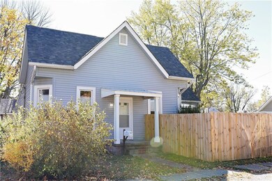 unlisted-address, Franklin, IN 46131 - photo 2