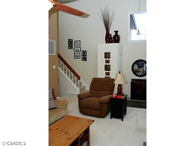 Foyer - 2 Story Foyer