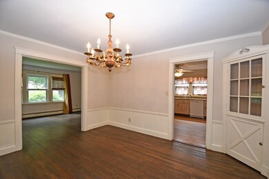 17 Norrback Ave, Worcester, MA 01606 - photo 4