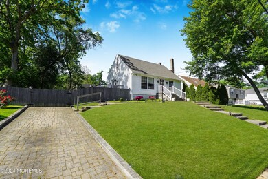Durand Driveway